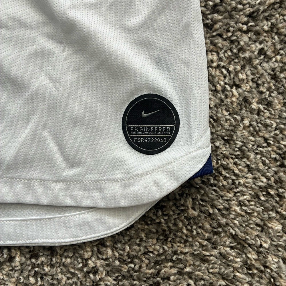 Nike USA Women's M National Team World Cup Soccer 2019/2020 Jersey - Picture 2 of 5